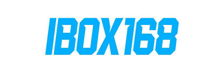IBOX168
